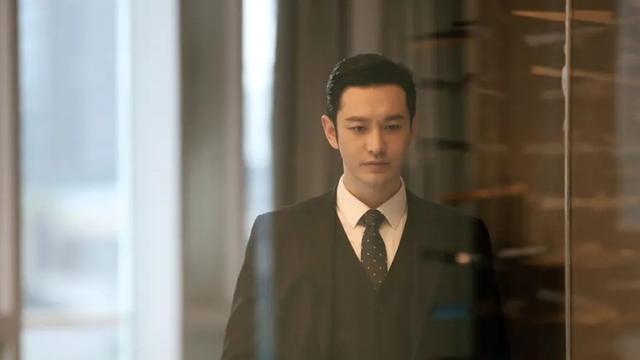 黄晓明|《玫瑰之战》将播，黄晓明袁泉出演，俞飞鸿于小伟等实力派云集