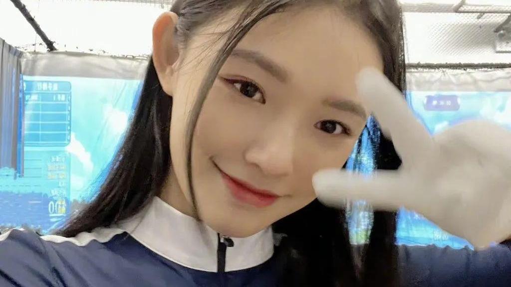 宁静|王一博，林允，陈妍希，宁静，李佳航