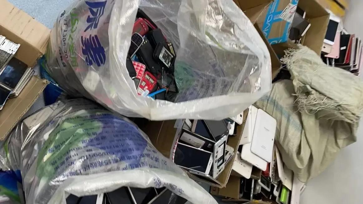 雷蛇|旧手机恢复出厂设置以后，送人或者再卖掉，手机内的资料能否被对方恢复呢？