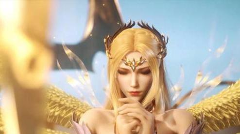 小舞|斗罗：唐三隐藏得很好，但漫迷还是发现，他在幻境中对雪儿动心了