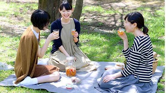 日本太太家居收纳妙招：弃掉不必要的东西，才能收拾出整洁的家