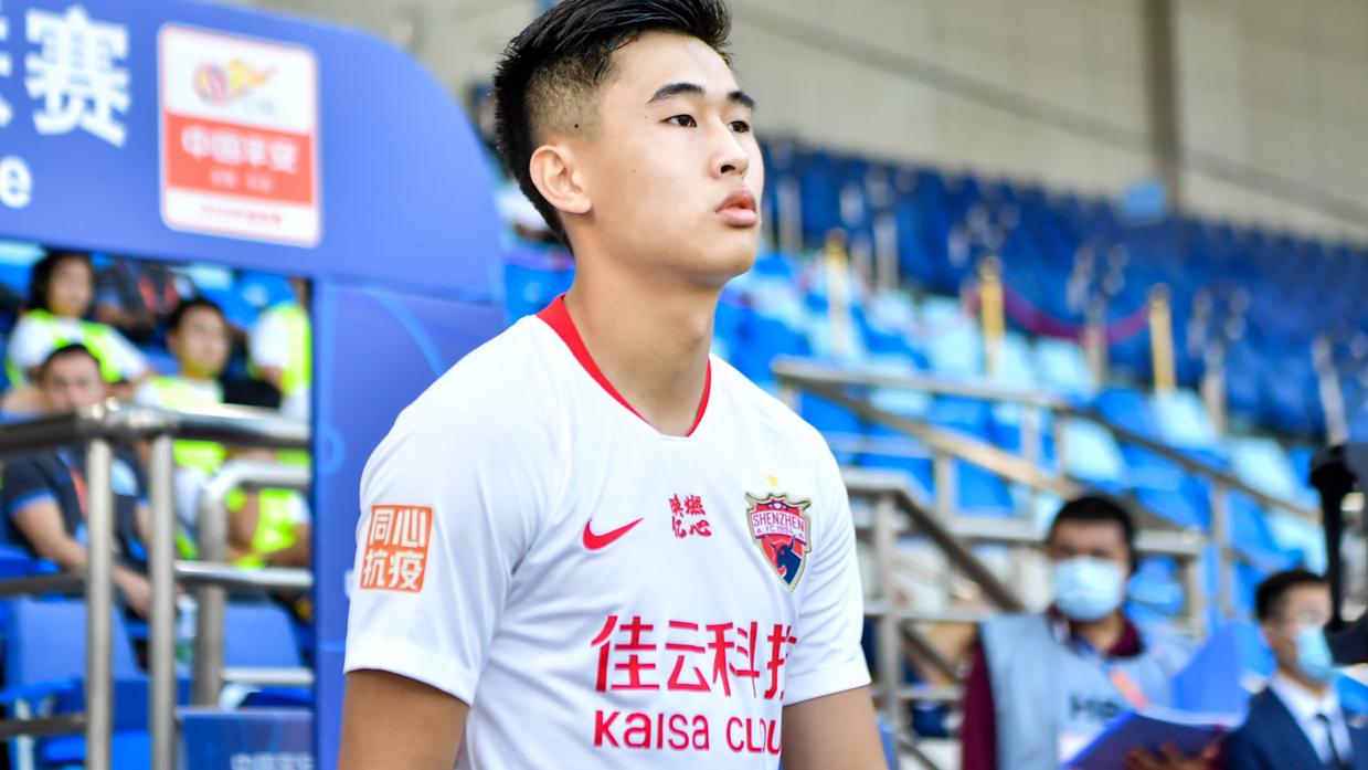 凯文·德布劳内|22岁海归中场再度化身本土金特罗！U23国家队首秀进球，能力真强！