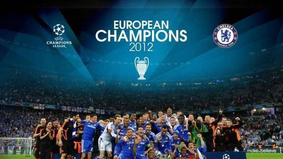 拥有2座大耳朵杯的切尔西算豪门俱乐部吗？