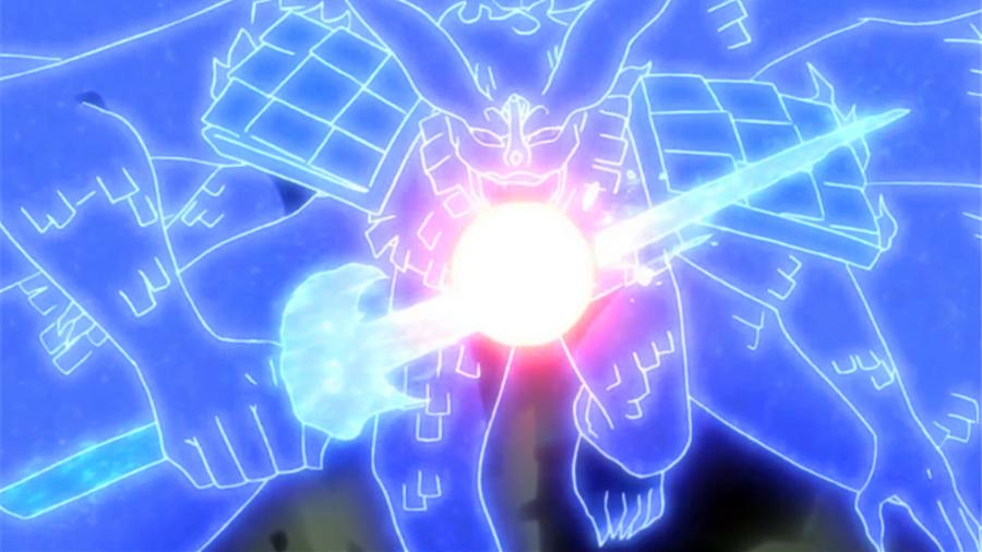 火影忍者|火影忍者：终结谷一战，斑打到对岸的须佐尾兽玉落在了哪个国家？