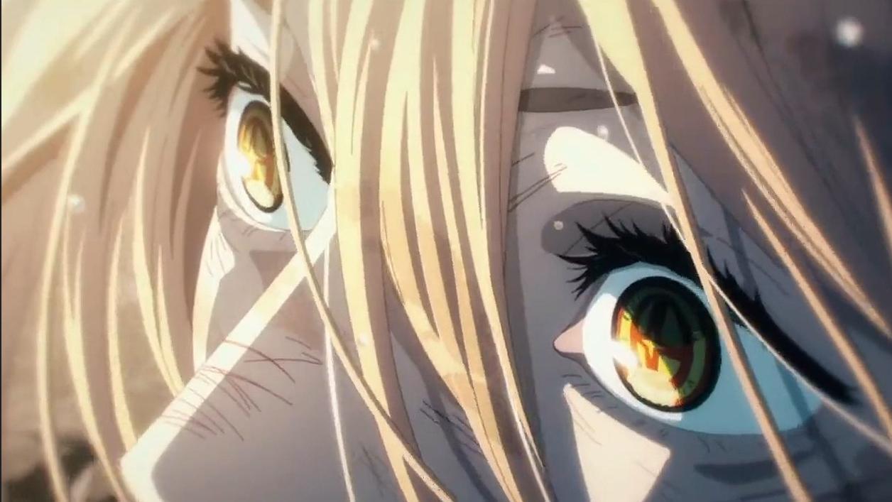 香克斯|TV动画《链锯人》PV及声优公布！原作血浆量还原，10月正式上线