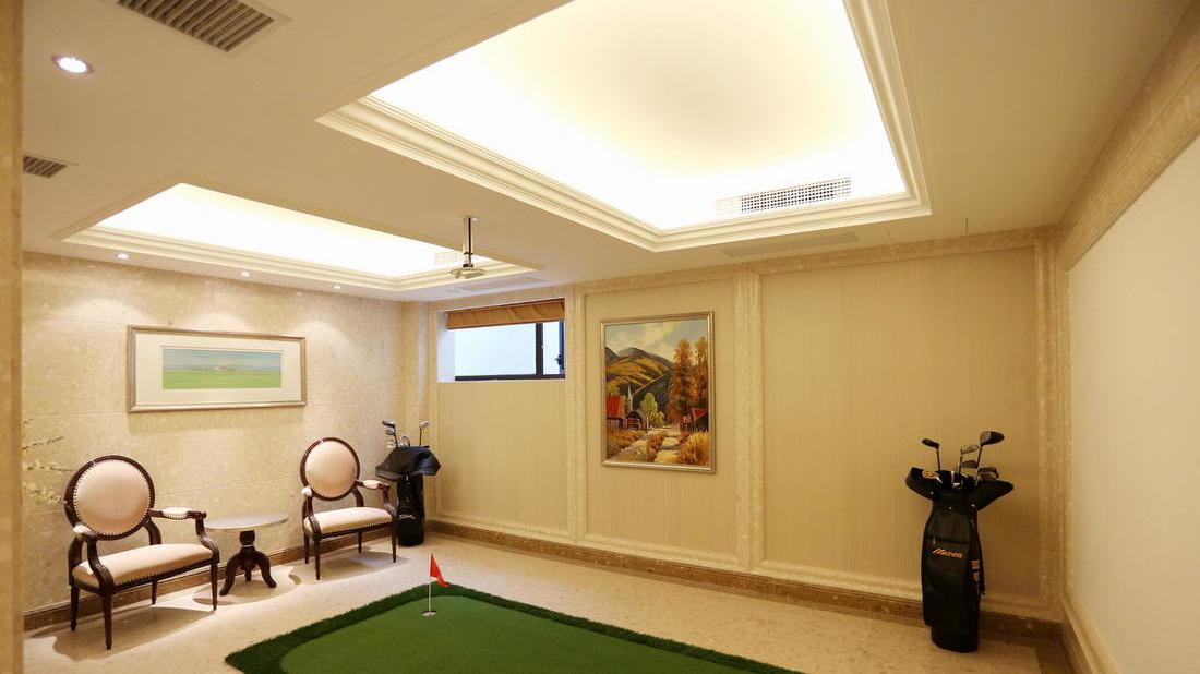 朋友买一楼白得地下室，3个月爆改装修，看过的邻居都说赚大了！