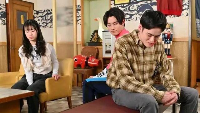 acgn漫评|假面骑士revice33话追加先行图基樱线完结玉置豪再遭巴掌降临