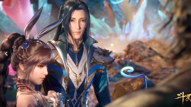 武魂|斗罗：冰火两仪眼到底有多少仙草？成唐三的后花园，惠及三代人
