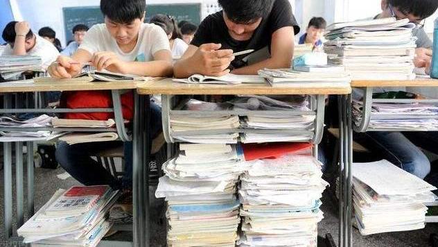 90后|你愿意孩子身边全是原本只能上职业学校却也上普高的学生吗？