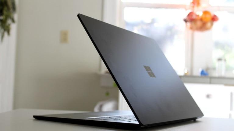 surface laptop|微软Surface Laptop 4是否值得购买？先看测评