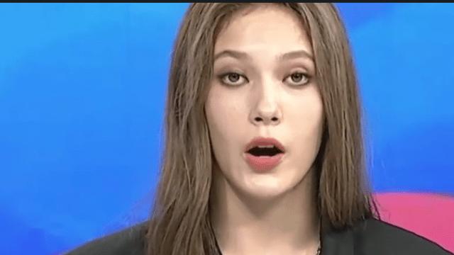 谷爱凌|谷爱凌被问：你身上还有什么缺点吗？怎料谷爱凌的回答太凡尔赛了