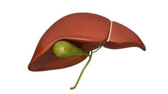 肝脏|肝功能异常的人，或会出现“2痒、3黑”，如果你有，建议早检查