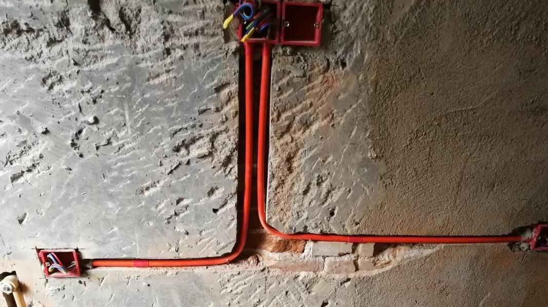 家装改水电注意什么？水电改造有4个禁忌，能避开就尽量避开