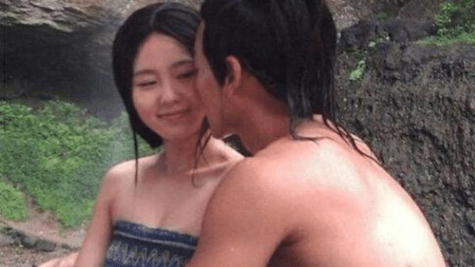 彭于晏|彭于晏苦苦追求她7年， 林俊杰痴迷她10年， “痴情种”的女神魅力到底有多大？