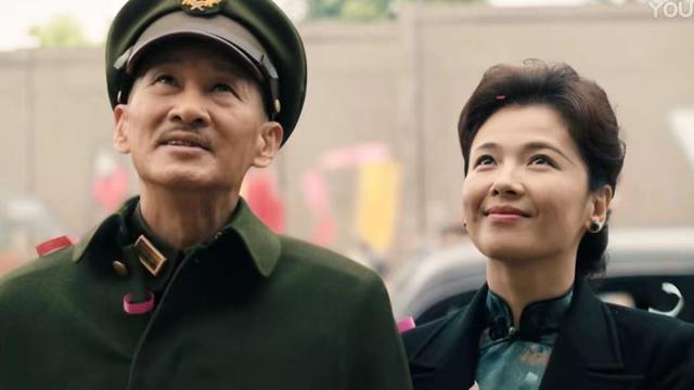 薛凯琪|《大决战》表现不如预期，2个人物偏离史实，让观众感到失望