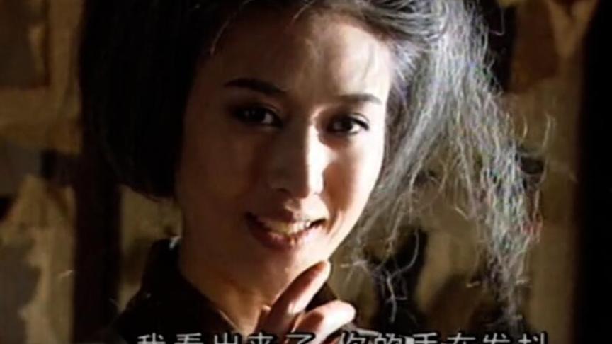 华晨宇|给“皇后演得最好的10个演员”排个名：周迅仅第5，蔡少芬高居第2