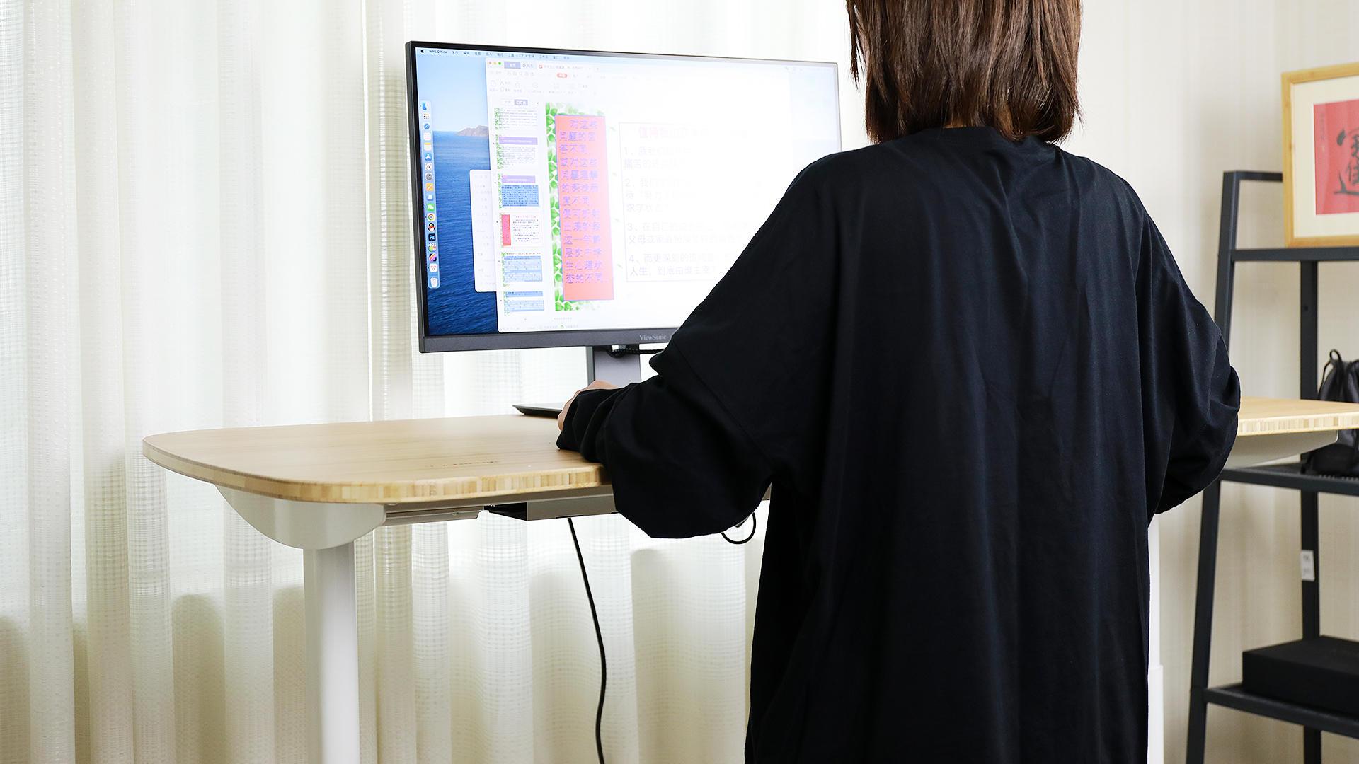 ai|升降桌竟然也开始玩语音操控，乐歌乐桌AI3带来不一样的升降体验