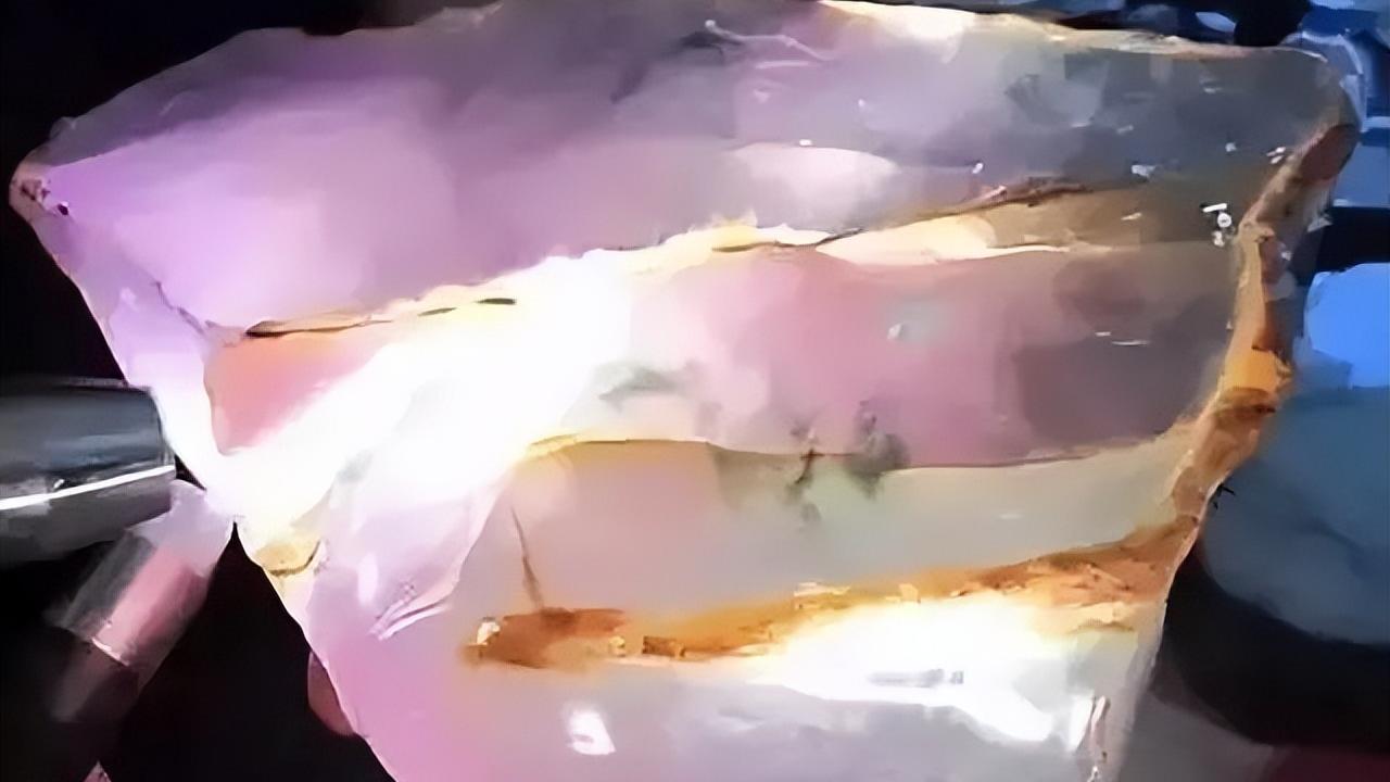 翡翠|0.2公斤标价14亿的翡翠到底长什么样？回顾历年万众瞩目的翡翠“标王”！