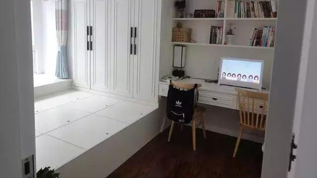 买了电梯房的一楼，亲戚骂我脑子进水，看完阳台花园，赖着不想走