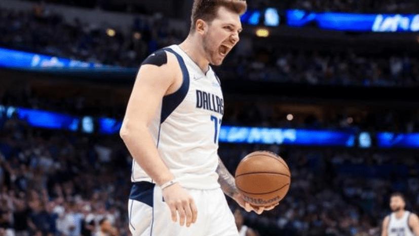 太阳队|NBA季后赛：独行侠力克太阳的原因，小说都不敢这么写