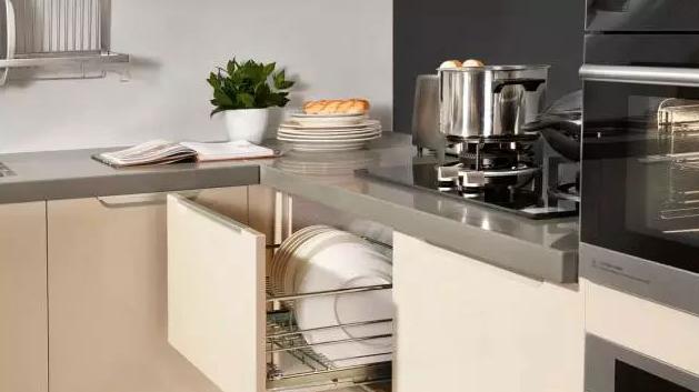 完美的厨房设计