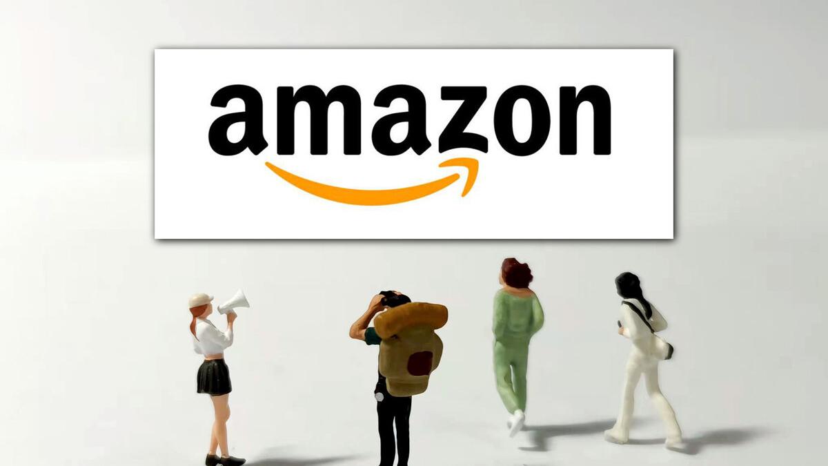 lmf|五一假期亚马逊店铺如何管理运营？不使用假期模式的正常发货方法