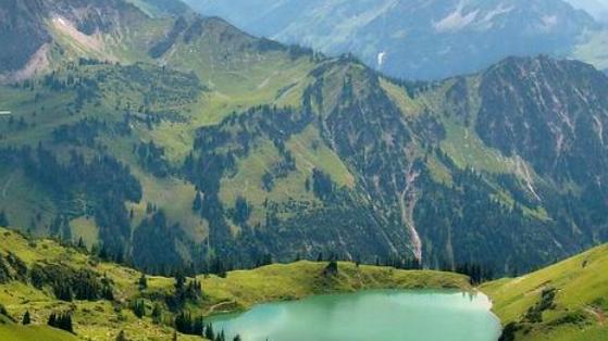 风水论水：泉水吉凶断