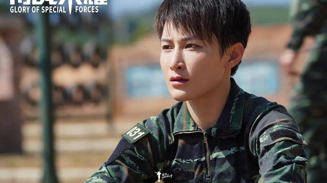 特战荣耀|周播量最高的五部剧，《特战荣耀》5.3亿排第二，你追过哪一部？