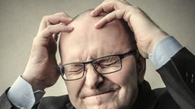 眼眶肿瘤|男性衰老后，“3大2臭1痛”或有目共睹，若都不占，恭喜还算年轻