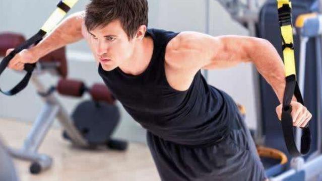 黄体酮|男性“睾酮”分泌不足，不妨试试3个办法，助你肌肉结实，身体棒