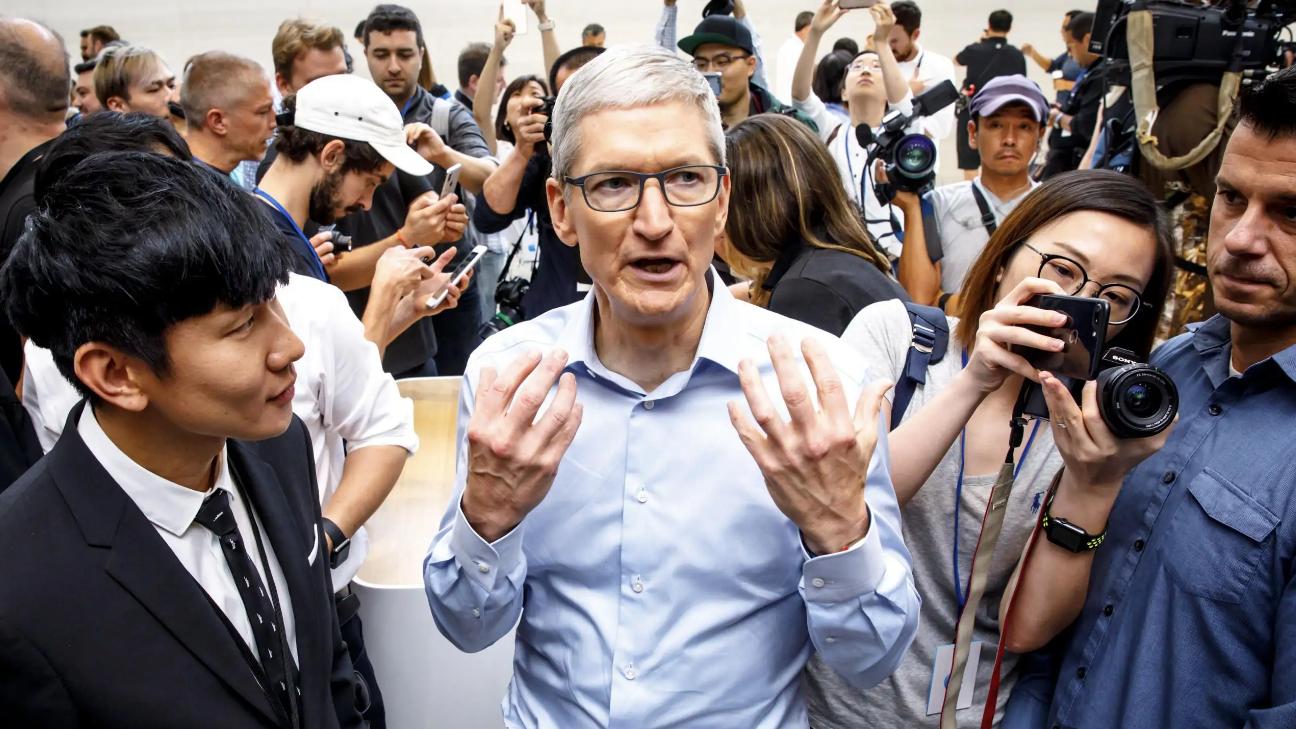 苹果|总算有人出手了，苹果因为不配充电器，单机被罚款6943元！