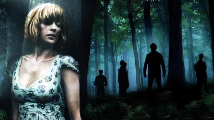 电影|根据真实故事改编的6部恐怖电影，你敢一个人看完吗？