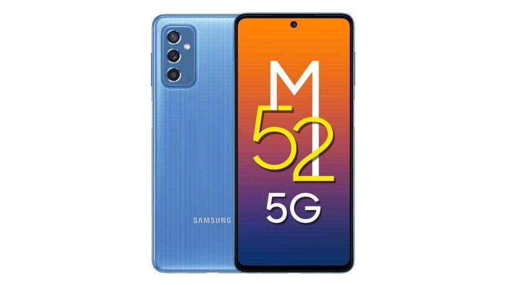 5G|三星 Galaxy M53 5G 规格再次出炉，预计盒子里没有充电器