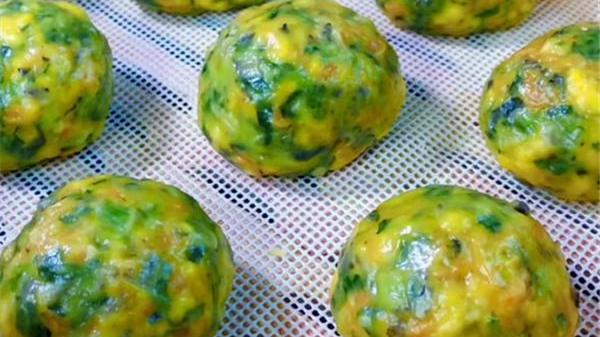 面粉|减脂“飞快”的主食，清理肠道，低卡低脂，大肚腩变小蛮腰