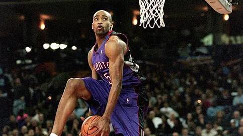 肖恩·巴蒂尔|NBA名气大于实力5大球星！巴蒂尔防守被高估 卡特没硬荣誉