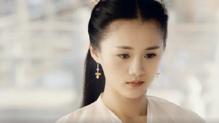 白浅|三生三世：桑籍爱上少辛，怎么做才能不得罪青丘呢？