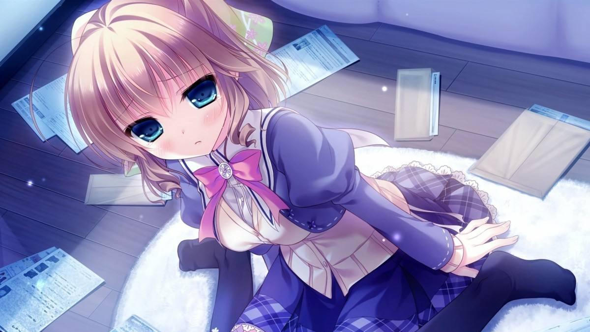 同人|3本龙族同人文