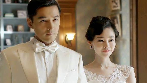 宋轶|“旗袍美女”宋轶的艰难成名史