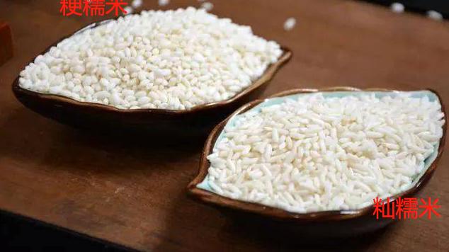 买大米时，分清“长粒圆粒”，价钱差不多，区别还不小，弄懂再买