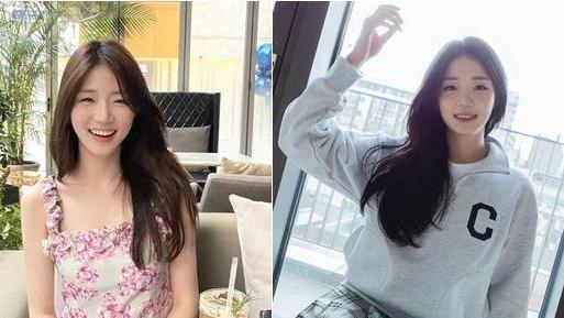 单身即地狱|《单身即地狱》申芝燕超狂近况曝光！「学霸女大生」IG破百万出道了