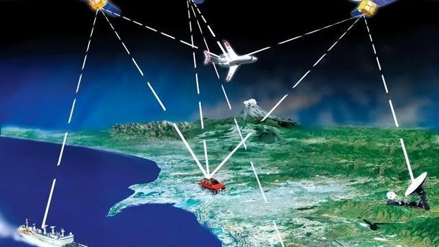 亚马逊|拒绝使用中国北斗！印度自制卫星导航成功？印媒：超过北斗和GPS