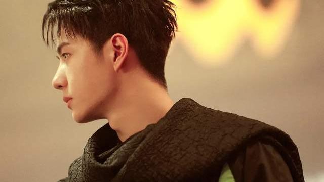 王一博|《这街5》又传新消息，节目赛制或有变化，王一博身份特殊