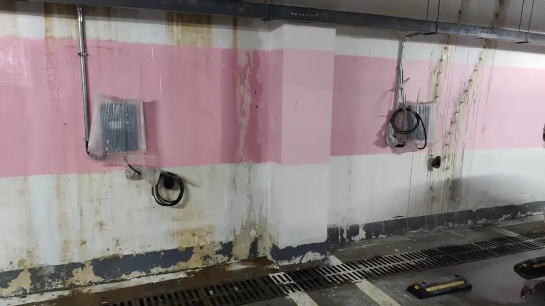 中建壹品澜庭的投诉