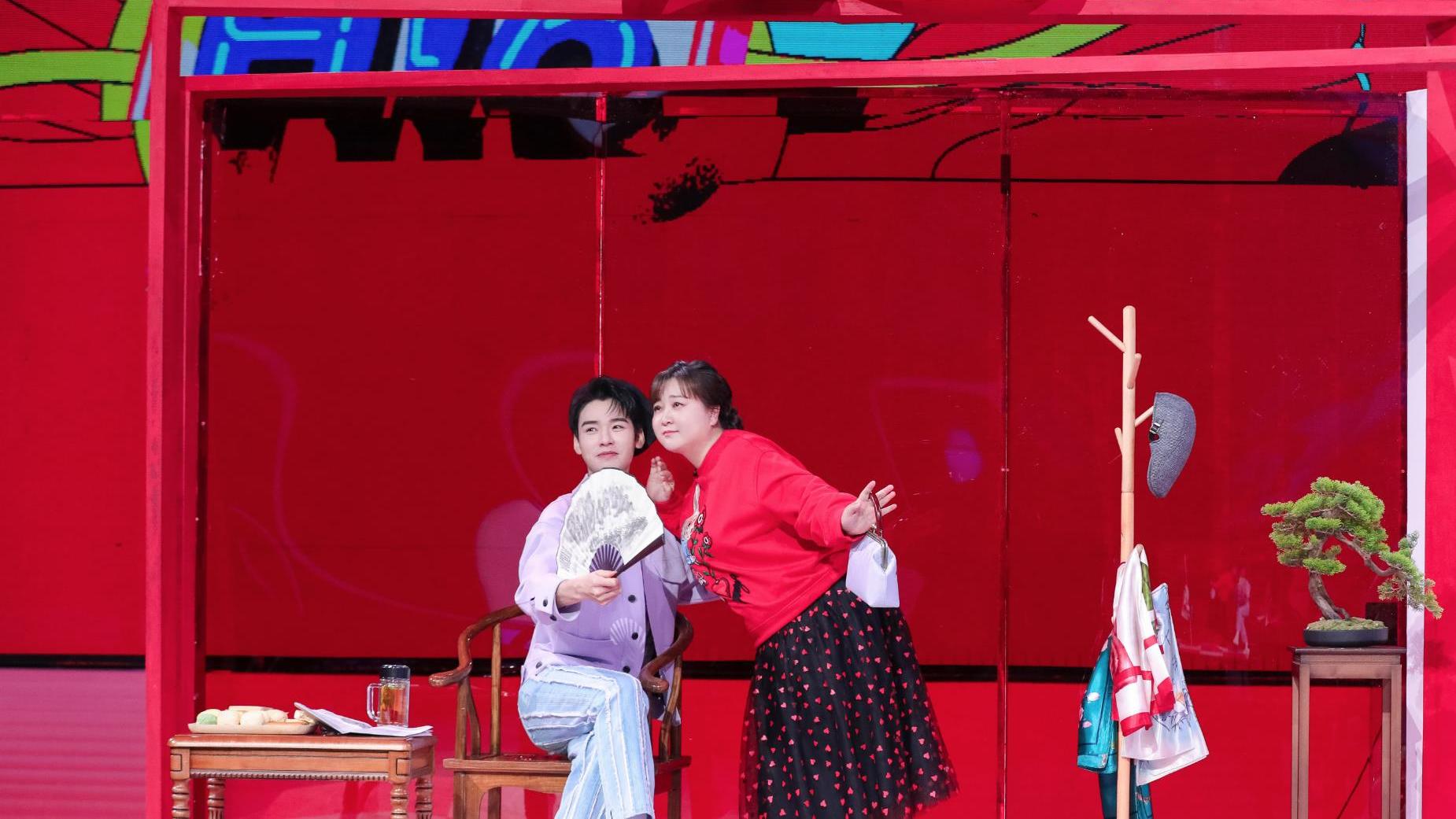 你好星期六|改头换面，《你好星期六》的创新，注定会超越《快本》成为王牌