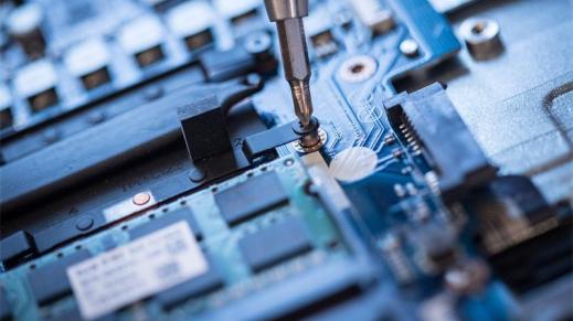 Python|嵌入式开发：Arm Cortex-M55改变物联网的5个原因