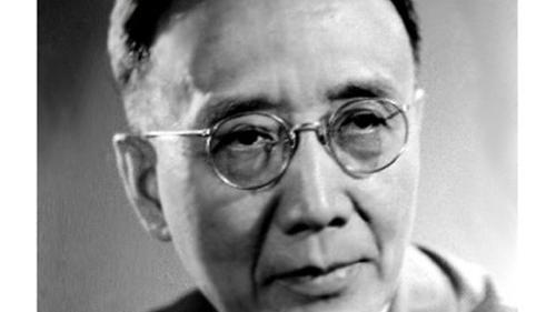 郭沫若称秦始皇是鸡胸、气管炎软骨症患者，秦始皇到底长啥样？