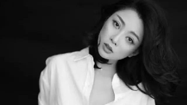 殷桃|背后5个男人，42岁的殷桃为何不结婚？看完她的经历就知道了