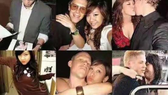 郑少秋|盘点郑少秋四个女儿，官晶华的女儿最漂亮，欣宜最励志