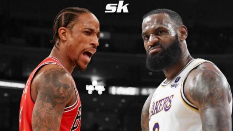 公牛队|这个NBA历史第一纪录！詹姆斯做不到，乔丹也没做到，他却做到了
