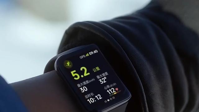 mybatis|滑雪运动员张嘉豪同款智能手表！OPPO Watch2为什么受大家青睐？